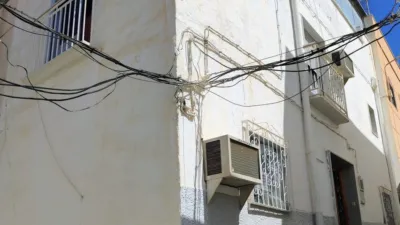 House in Andalucia photo 2