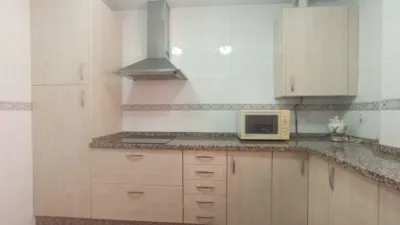 Apartment in the City Centre photo 10