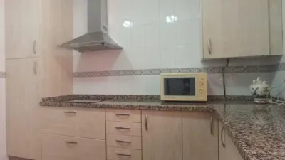 Apartment in the City Centre photo 11