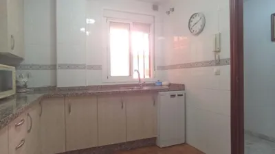 Apartment in the City Centre photo 12