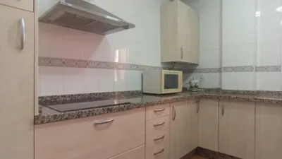 Apartment in the City Centre photo 13