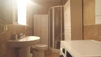 Apartment in the City Centre photo 20