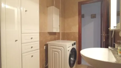 Apartment in the City Centre photo 21
