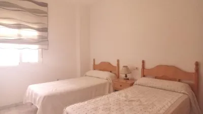 Apartment in the City Centre photo 22