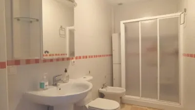 Apartment in the City Centre photo 28