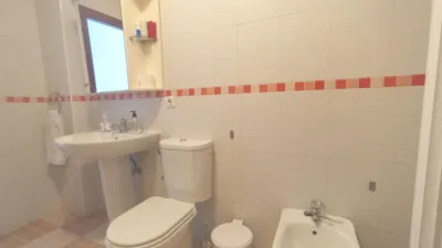 Apartment in the City Centre photo 29