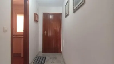 Apartment in the City Centre photo 31
