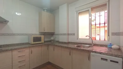 Apartment in the City Centre photo 9