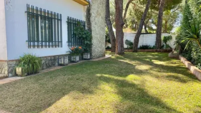 Chalet in Oromana photo 12