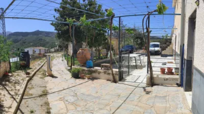 Finca rústica en Pueblo photo 19