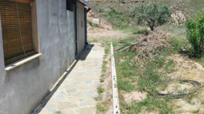 Finca rústica en Pueblo photo 22