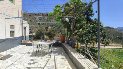 Rustic Finca in Pueblo photo 2