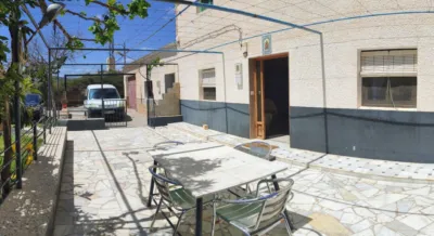 Rustic Finca in Pueblo photo 3