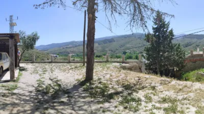 Finca rústica en Pueblo photo 6