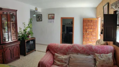 Finca rústica en Pueblo photo 8