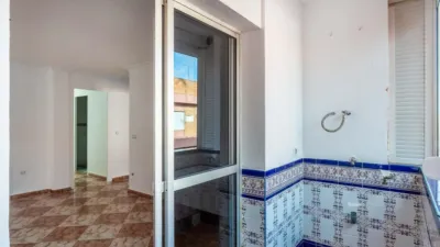 Flat in Santa Lucia photo 10