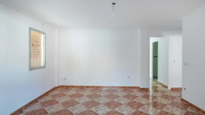 Flat in Santa Lucia photo 11
