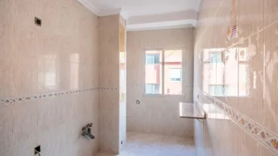 Flat in Santa Lucia photo 12