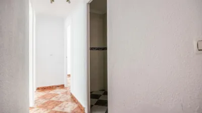 Flat in Santa Lucia photo 15
