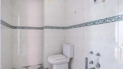 Flat in Santa Lucia photo 17