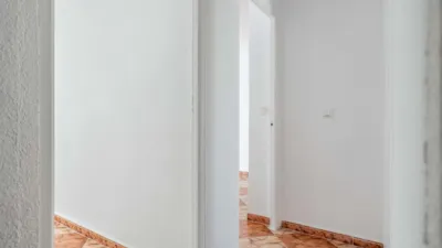 Flat in Santa Lucia photo 18