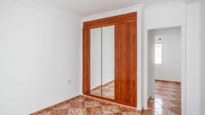 Flat in Santa Lucia photo 22