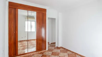 Flat in Santa Lucia photo 23