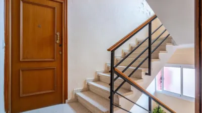Flat in Santa Lucia photo 27