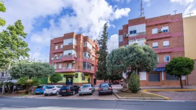 Flat in Santa Lucia photo 29