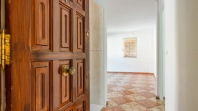 Flat in Santa Lucia photo 2