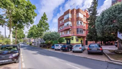 Flat in Santa Lucia photo 30