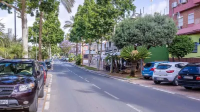 Flat in Santa Lucia photo 31