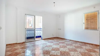 Flat in Santa Lucia photo 3