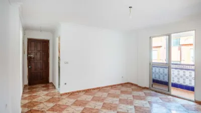 Flat in Santa Lucia photo 5