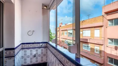 Flat in Santa Lucia photo 8