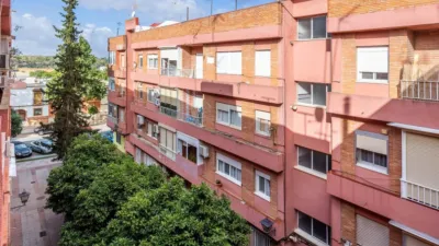 Flat in Santa Lucia photo 9