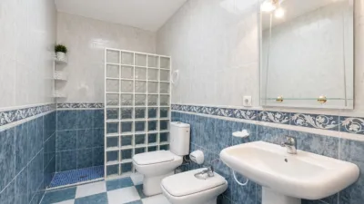 House in Santa Lucia photo 3