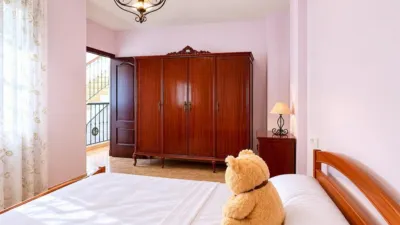 House in Santa Lucia photo 4