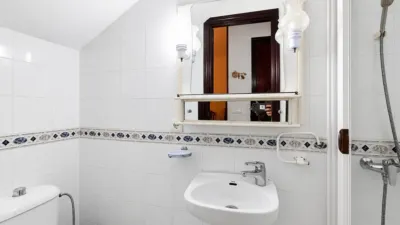 Casa en Santa Lucia photo 8