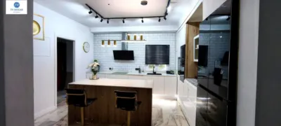 Chalet in Oromana photo 13