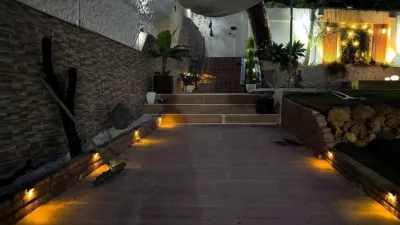 Chalet in Oromana photo 6