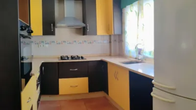 Duplex in La Viña photo 9