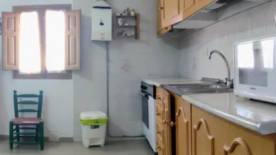 House in Seron photo 23