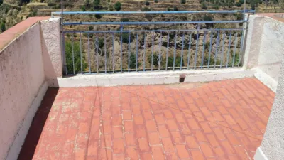 House in Seron photo 26
