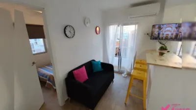 Piso en alquiler en Calle de la Madera - Imagen 10