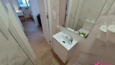 Piso en alquiler en Calle de la Madera - Imagen 12