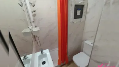 Piso en alquiler en Calle de la Madera - Imagen 13