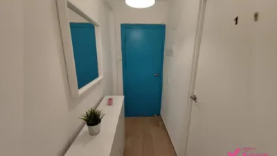 Piso en alquiler en Calle de la Madera - Imagen 14