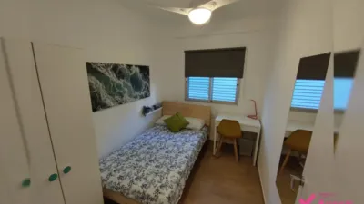 Piso en alquiler en Calle de la Madera - Imagen 16