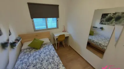 Piso en alquiler en Calle de la Madera - Imagen 17